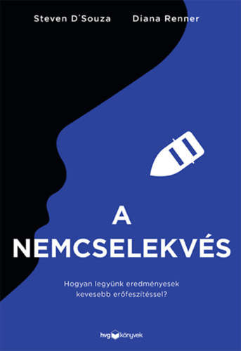 Steven D'Souza - A nemcselekvs