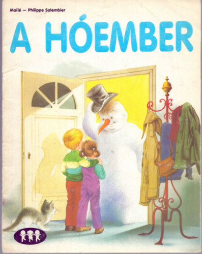 Philippe Salembier - A h�ember