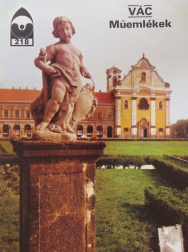 Dercs�nyi Bal�zs (szerk.) - V�c - M�eml�kek