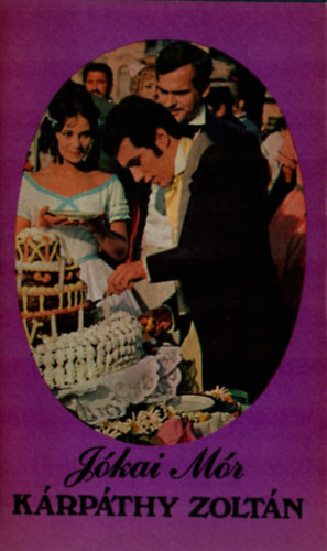 J�kai M�r - K�rp�thy Zolt�n