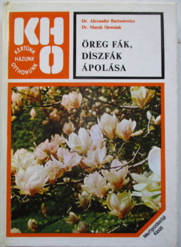 Bartosiewicz, A.-Siewniak, M. - �reg f�k, d�szf�k �pol�sa