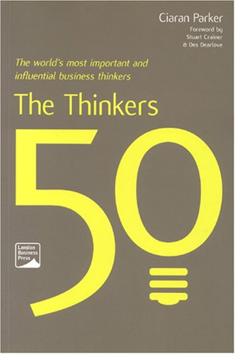 The Thinkers 50