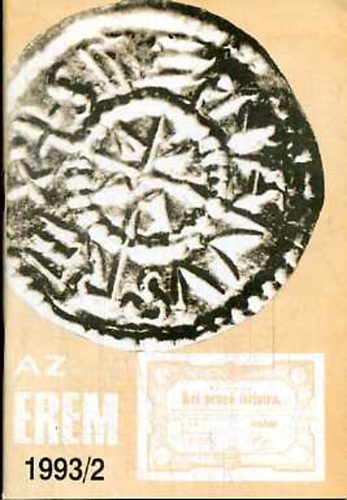 Varannai Gyula - Az rem 1993/2