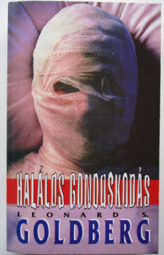 L. S. Goldberg - Hallos gondoskods