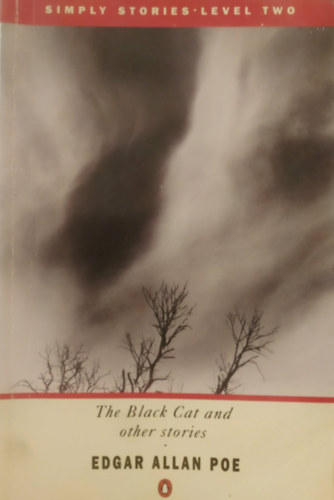 Edgar Allan Poe - The Black Cat and other stories - Simply Stories Level Two