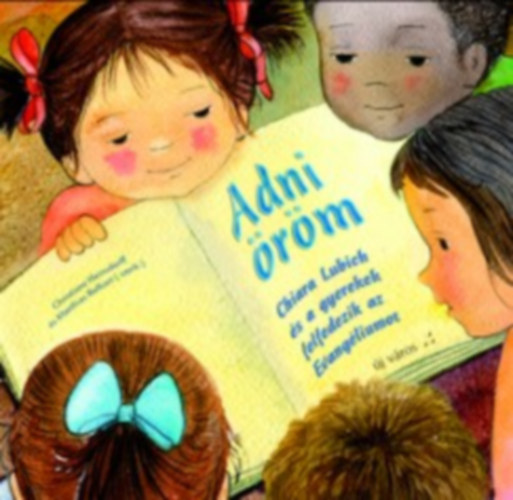 Heinsdorff, Christiane - Adni rm