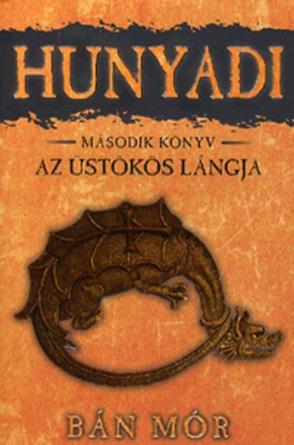 Bán Mór - Az üstökös lángja