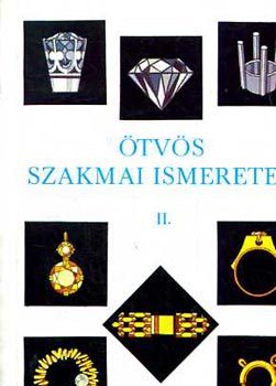 Pallai Sndor, Varga Lszl - tvs szakmai ismeretek II. (Szakmunkskpz iskolai tanknyv)