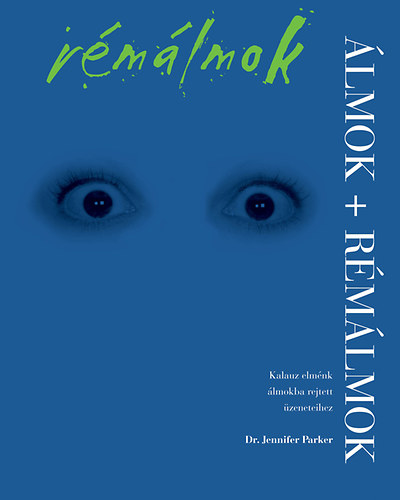 Jennifer Parker - lmok + rmlmok
