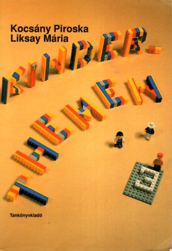 Kocsny Piroska-Likay Mria - Kinderthemen 3.