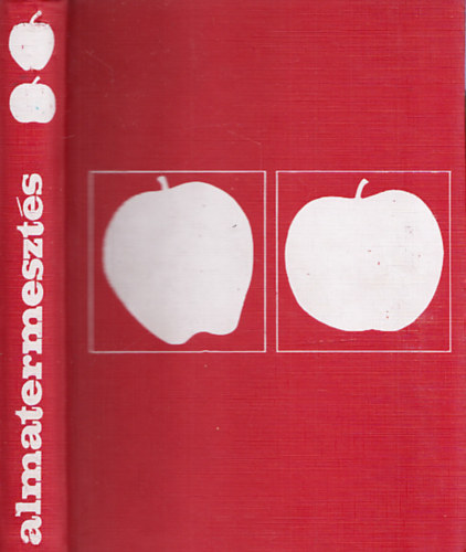 Pethő Ferenc - Almatermesztés