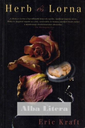 Eric Kraft - Herb �s Lorna