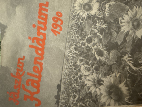 Jászkun Kalendárium 1990