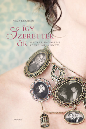 Ny�ry Kriszti�n - �gy szerettek �k 1.