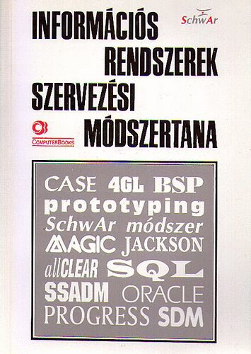 Arat-Schwarczenberger - Informcis rendszerek szervezsi mdszertana