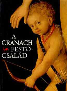 Werner Schade - A Cranach festcsald