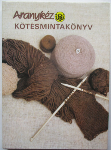 Moldovn Katalin - Aranykz ktsmintaknyv