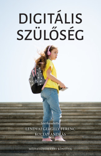 Digitális szülőség