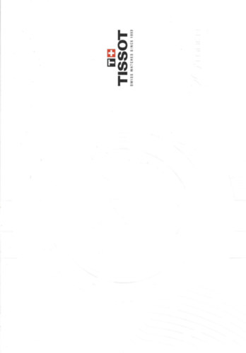 Tissot - Swiss Watches since 1853