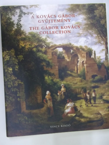 Cseh Szilvia (szerk.) - Kovcs Gbor-gyjtemny