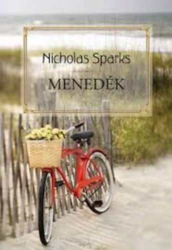 Nicholas Sparks - Mened�k