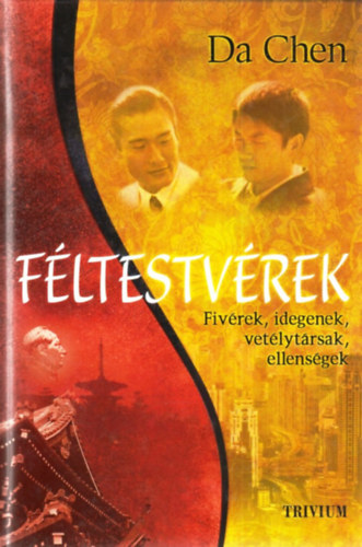 Da Chen - Fltestvrek