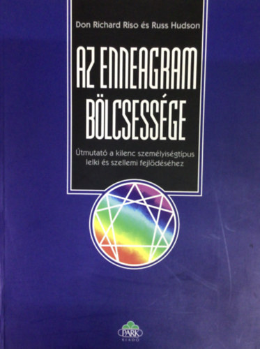 Don Richard Riso, Russ Hudson - Az enneagram blcsessge