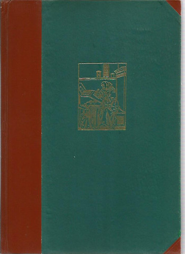 Fitz J�zsef - A magyar k�nyv t�rt�nete 1711-ig