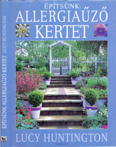 Lucy Huntington - ptsnk allergiaz kertet