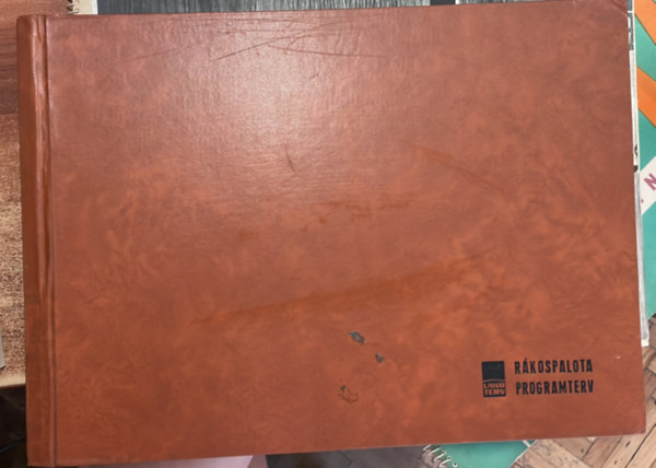 Rákospalota programterv