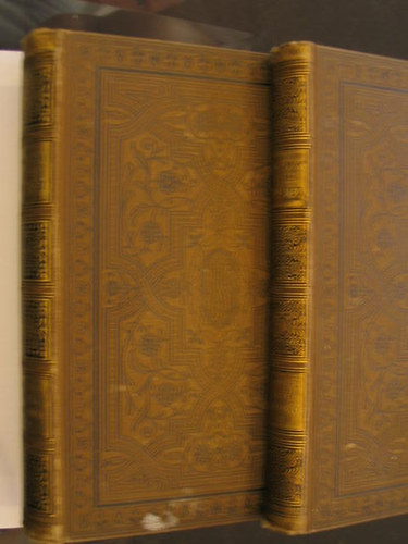 Jókai Mór - A lőcsei fehér asszony I-II.