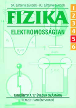 Dr. Ztonyi Sndor - Fizika 6/5. Elektromossgtan