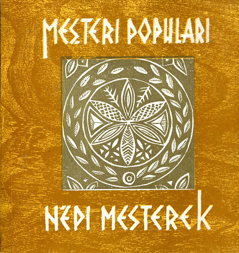 Npi mesterek, Mesteri Populari
