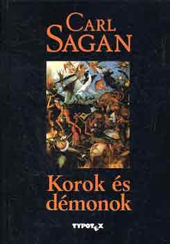 Carl Sagan - Korok s dmonok