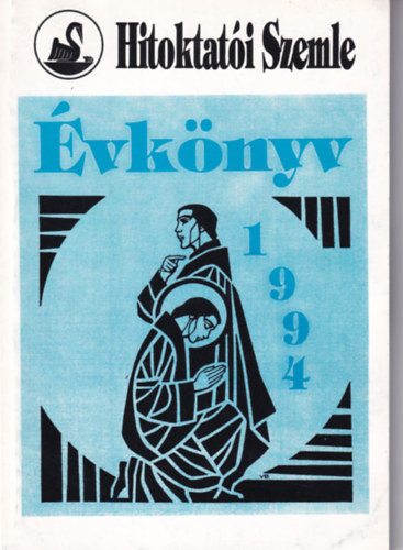 Hitoktati szemle - vknyv 1994