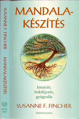 Susanne F. Fincher - Mandalakszts