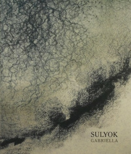 Sulyok Gabriella - Sulyok Gabriella - "L�legz� l�t�hat�r" (Sulyok Gabriella Munk�csy-d�jas grafikusm�v�sz p�ly�ja a sumer agyagt�bl�kt�l az �gig �r� t�jig)