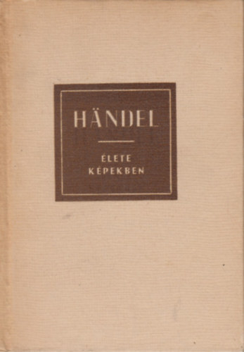 Richard Petzoldt - Handel lete kpekben