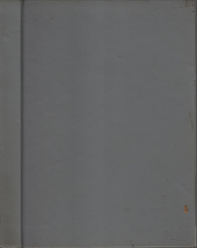 Hal�sz-Jan�-Kenedics-M�csai - Kiskunhalas (helyt�rt�neti monogr�fia I.)