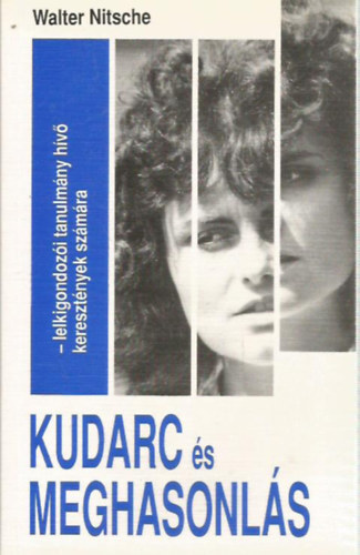 Walter Nitsche - Kudarc s meghasonls