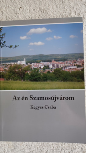 Kegyes Csaba - Az n Szamosjvrom   Erdlyi rmny Mzeum 27.