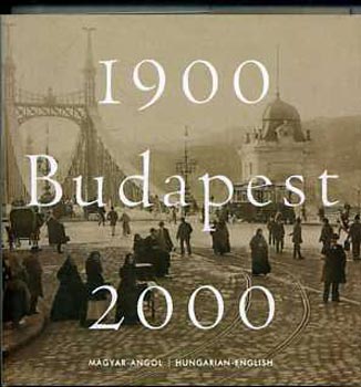 Lugosi Lszl Klsz Gyrgy - 1900 Budapest 2000