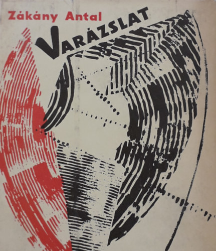 Z�k�ny Antal - Var�zslat