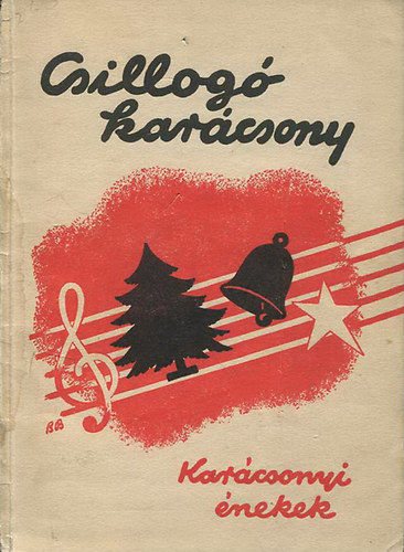 Szent Istvn Trsulat - Csillog karcsony