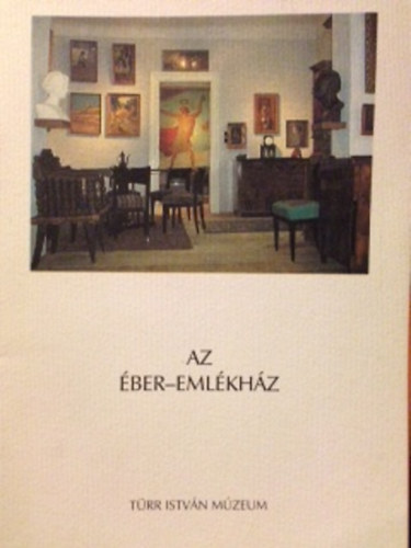 Az ber- emlkhz - Trr Istvn mzeum