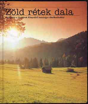 Zld rtek dala