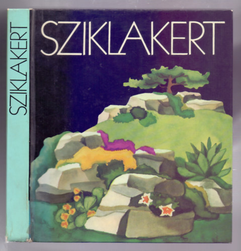 Balogh Andrs, Galntai Mikls, Kecsks Tibor, Schmidt Gbor - Sziklakert (Vrhelyi Klmn fnykpeivel)