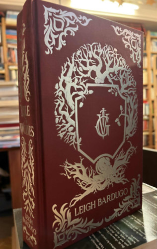 Leigh Bardugo - Rule of Wolves