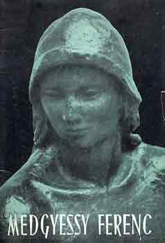 Medgyessy Ferenc szobrszmvsz killtsa (Mcsarnok, 1956)