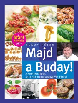 Buday Pter - Majd a Buday!